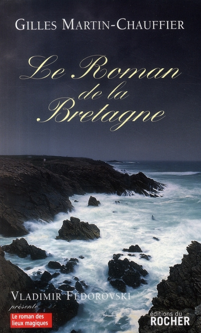 Le Roman de la Bretagne