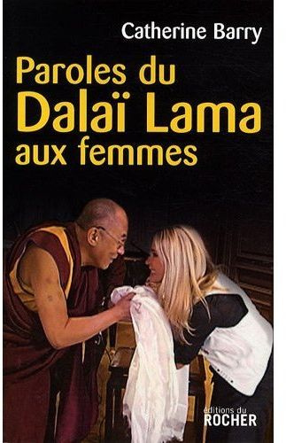 Paroles du Dalaï Lama aux femmes