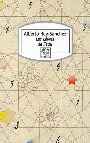 Les Lèvres de l'eau