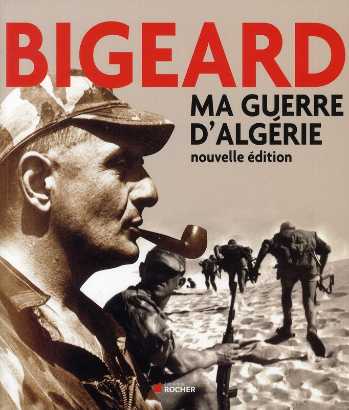 Ma guerre d'Algérie