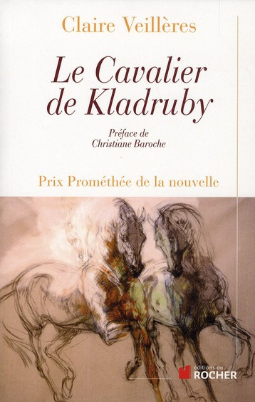 Le Cavalier de Klabruby