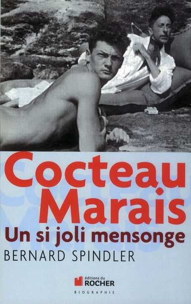 Cocteau-Marais. Un si joli mensonge