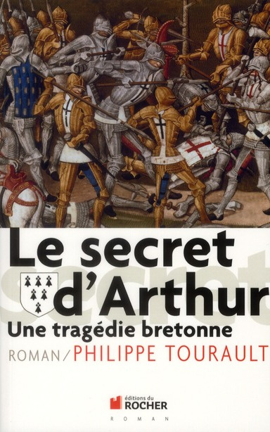 Le secret d'Arthur. Une tragédie bretonne