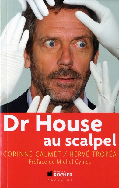 Dr House au Scapel