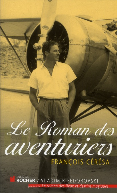 Le Roman des aventuriers