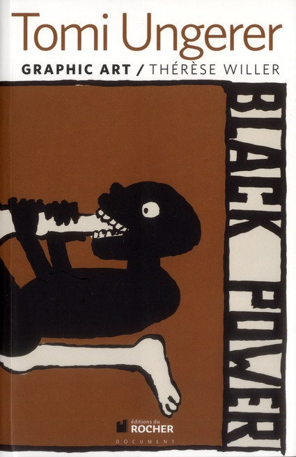 Tomi Ungerer. Graphic Art