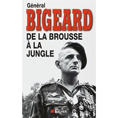 De la brousse à la jungle