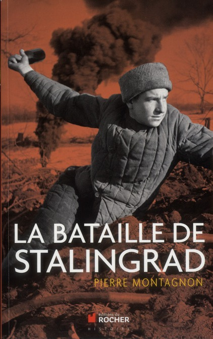 La bataille de Stalingrad
