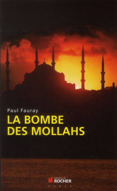 La bombe des mollahs