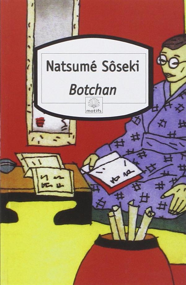Botchan