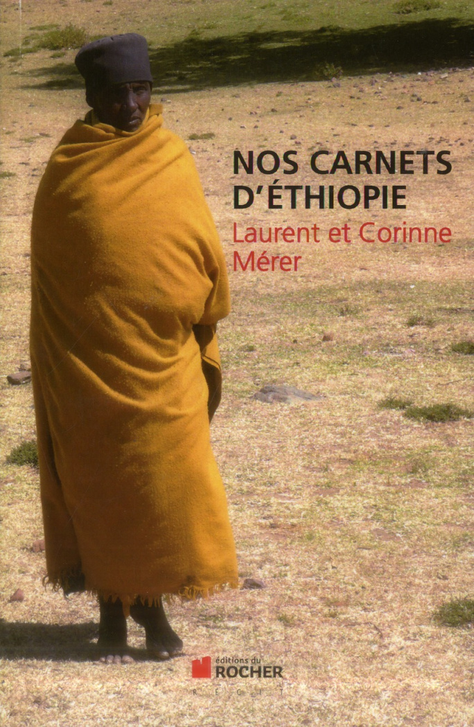 Nos carnets d'Ethiopie