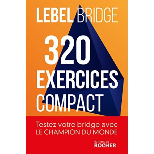 320 exercices compact. Edition revue et corrigée