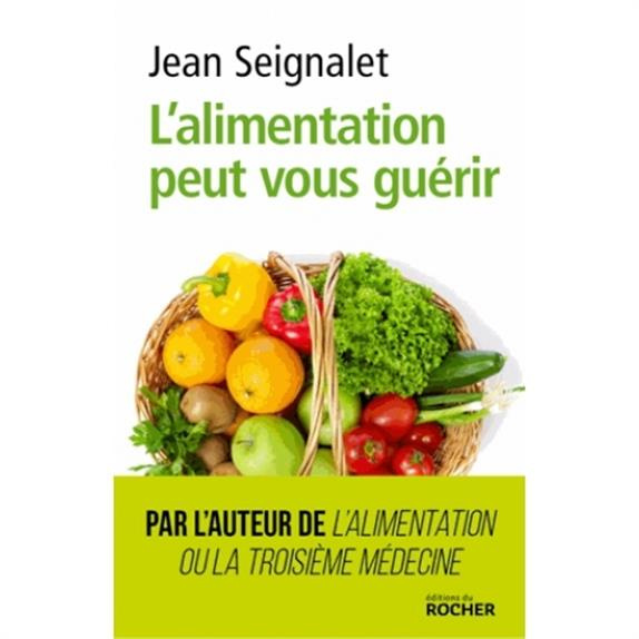 Soigner par l'alimentation. Comprendre les maladies chroniques