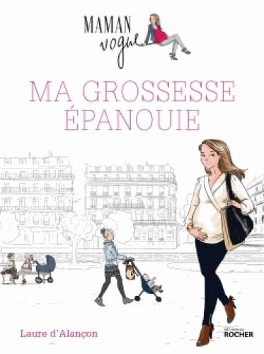Ma grossesse épanouie