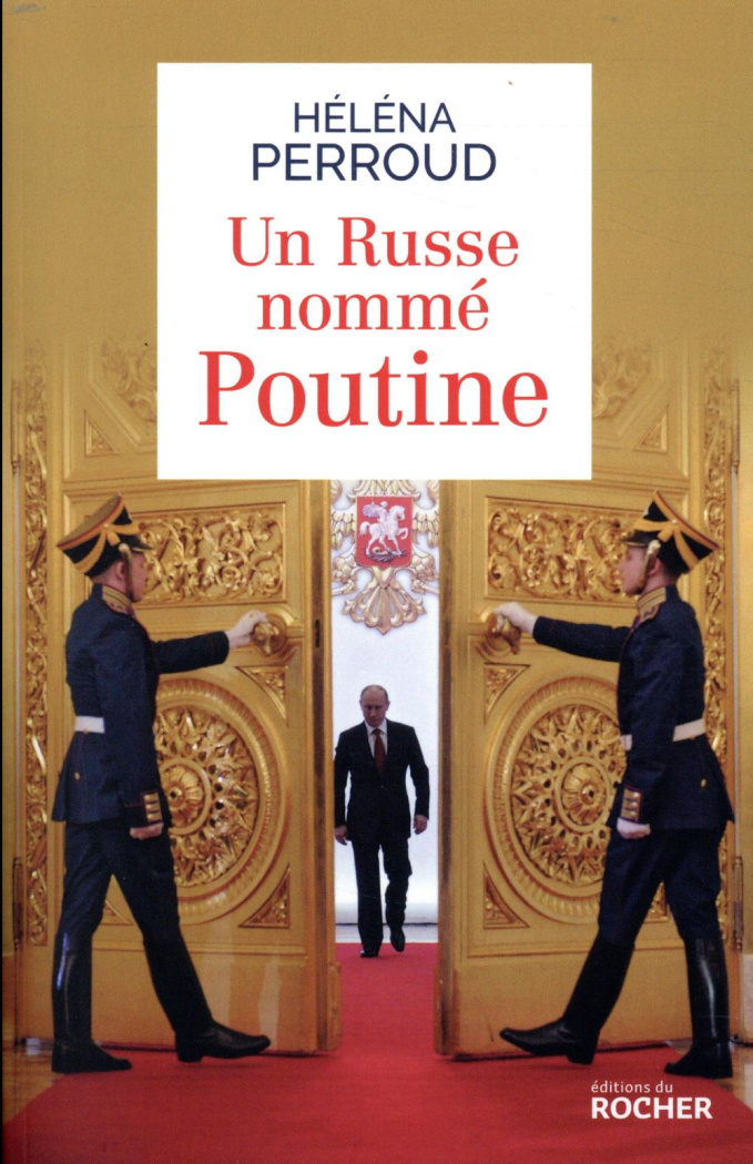 Un Russe nommé Poutine