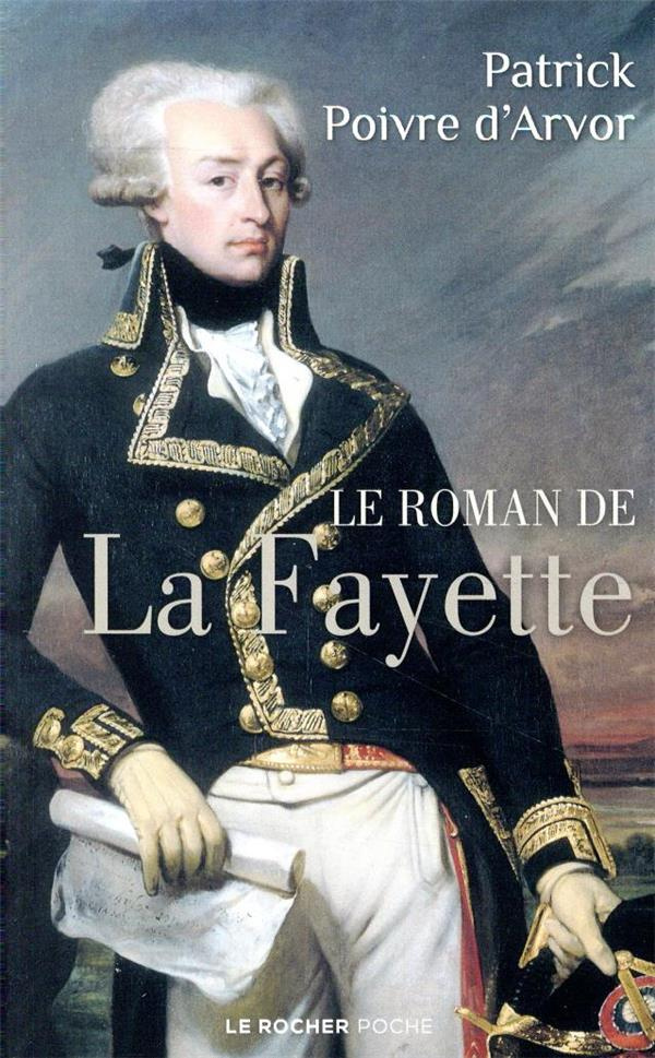 Le roman de La Fayette