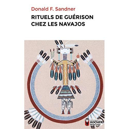 Rituels de guérison chez les Navajos