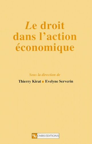 Le droit dans l'action économique