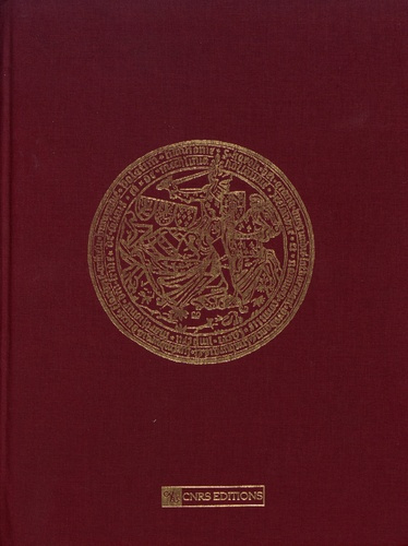 Les sources de l'histoire économique et sociale du Moyen Age. Tome 2, Les Etats de la maison de Bour