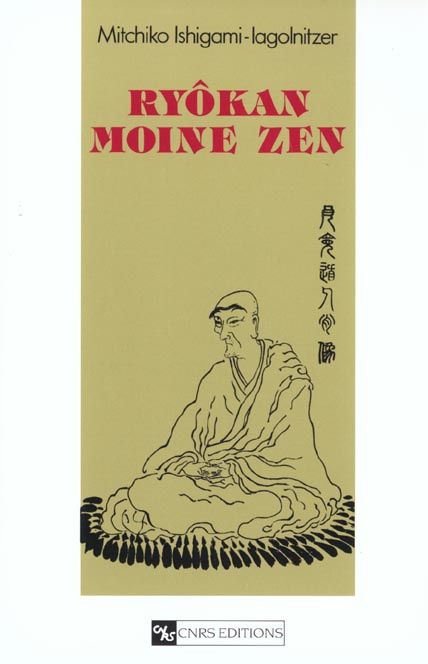 Ryôkan moine zen
