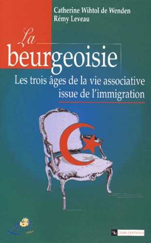 Le beurgeoisie. Les trois âges de la vie associative issue de l'immigration