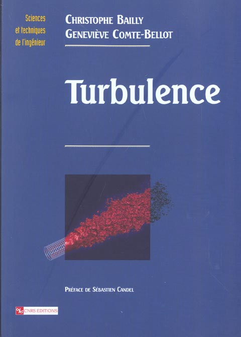 Turbulence