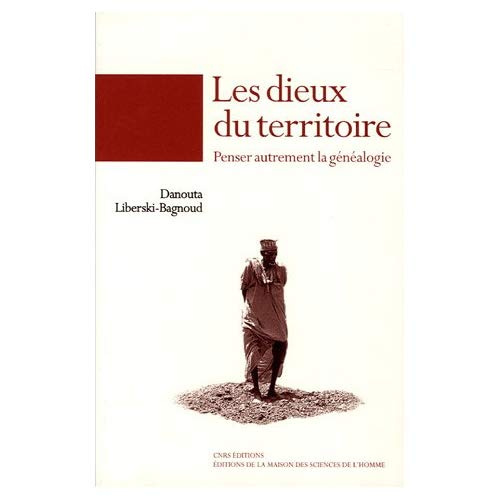 Les dieux du territoire. Penser autrement la généalogie