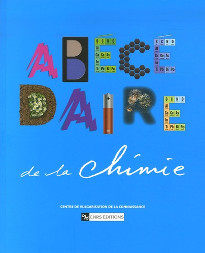 Abécédaire de la chimie