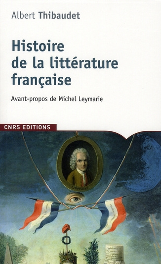 Histoire de la littérature française