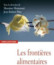 Les frontières alimentaires