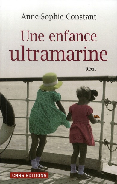 Une enfance ultramarine