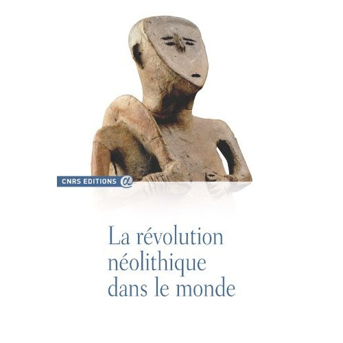 La révolution néolithique dans le monde