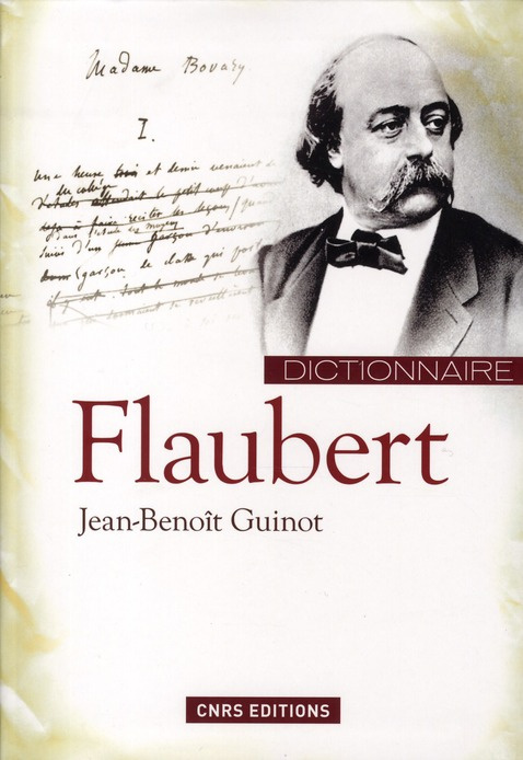 Dictionnaire Gustave Flaubert