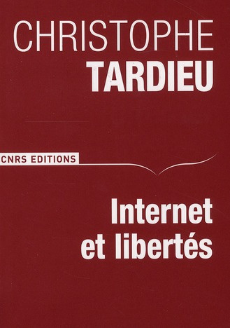 Internet et libertés