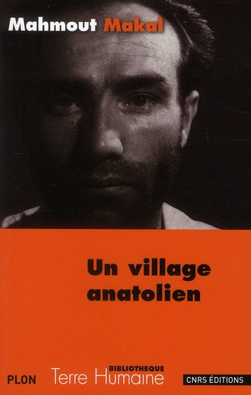 Un village anatolien