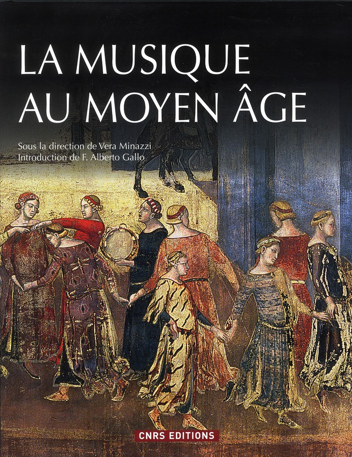 La musique au Moyen Age