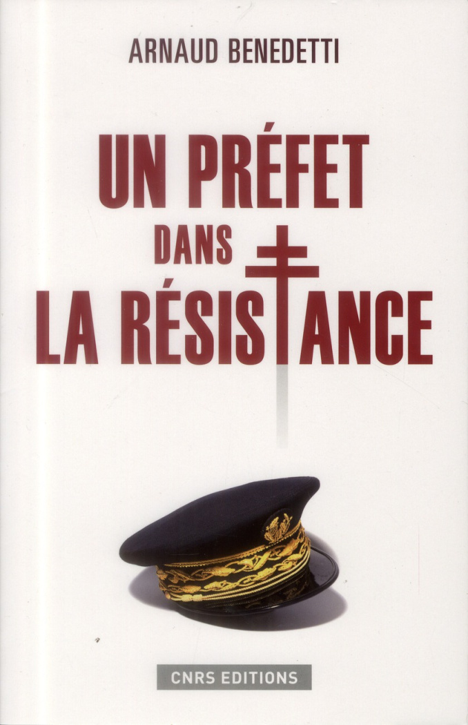 Un préfet dans la résistance