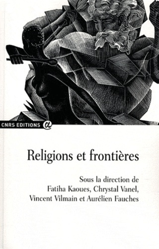 Religions et frontières