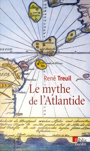 Le mythe de l'Atlantide