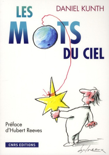 Les Mots du ciel