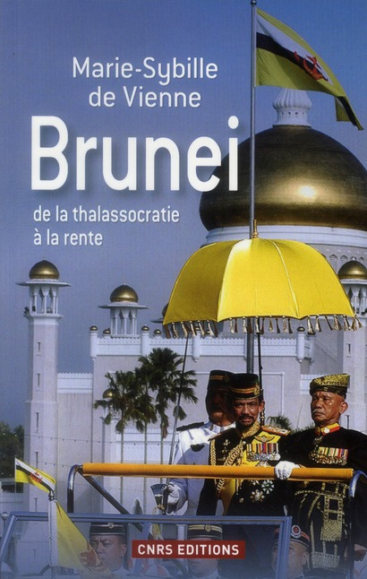 Brunei de la thalassocratie à la rente