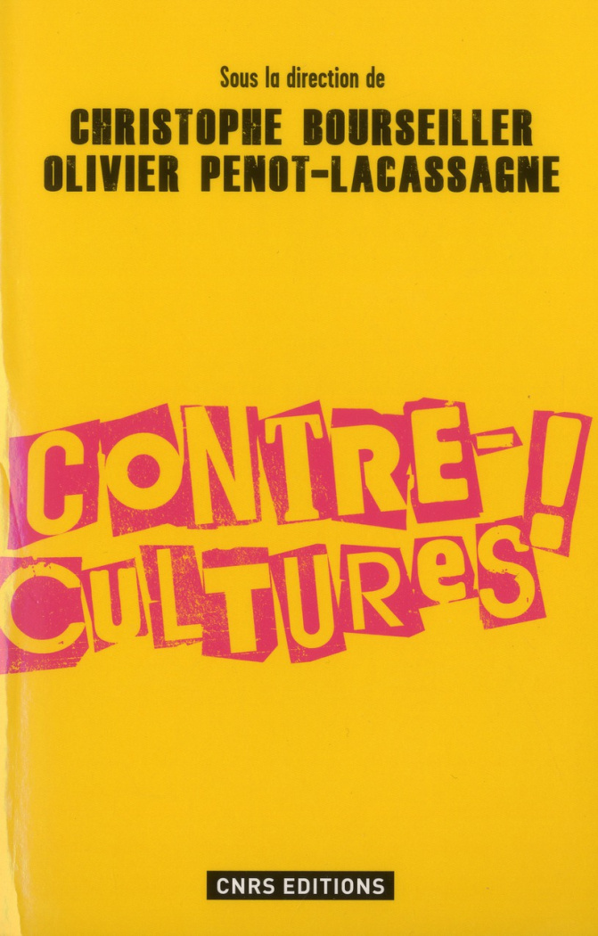 Contre-cultures !