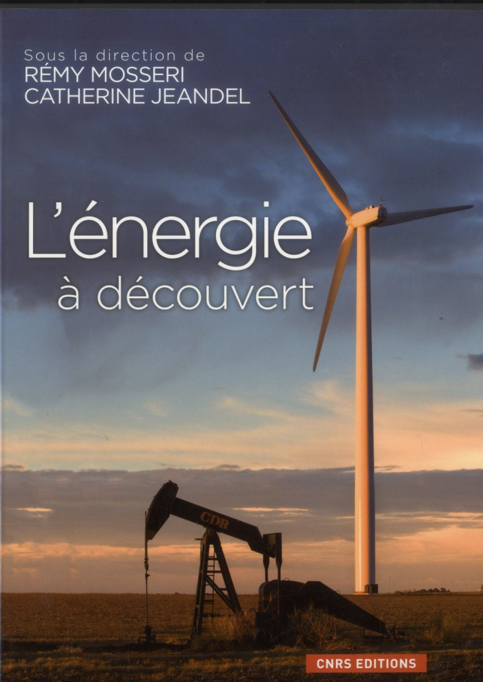 L'énergie à découvert