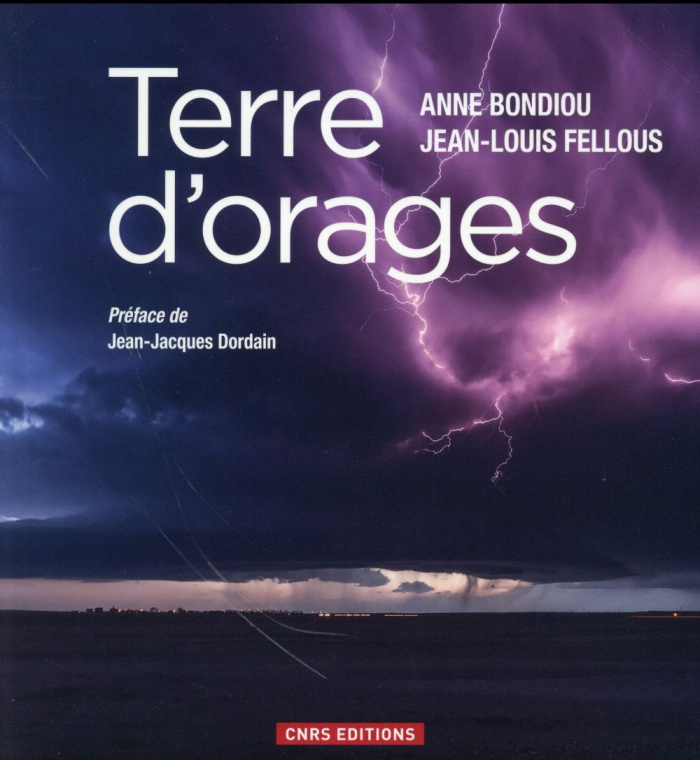 Terre d'orages
