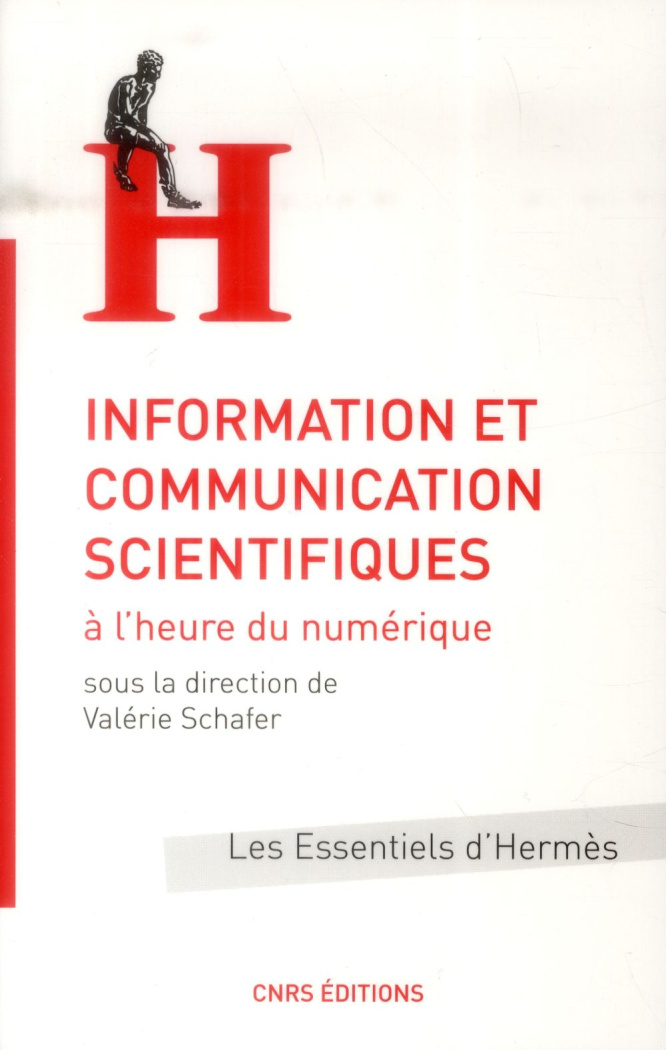 Information et communication scientifiques à l'heure du numérique