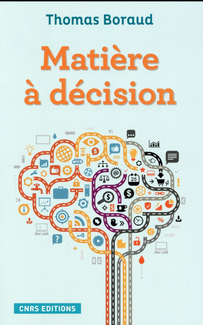 Matière à décision