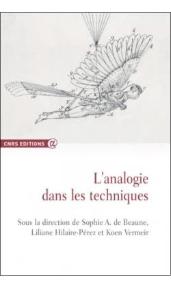 L'analogie dans les techniques