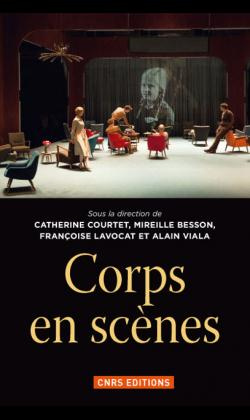 Corps en scènes