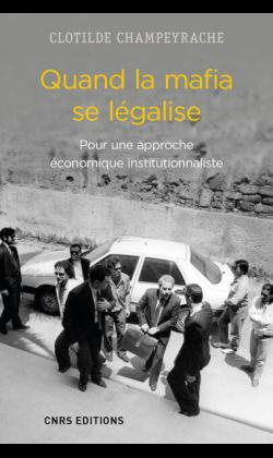 Quand la mafia se légalise