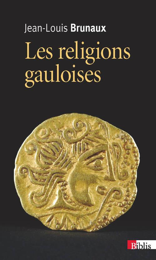 Les religions gauloises (Ve-Ier siècles av. J.-C.)